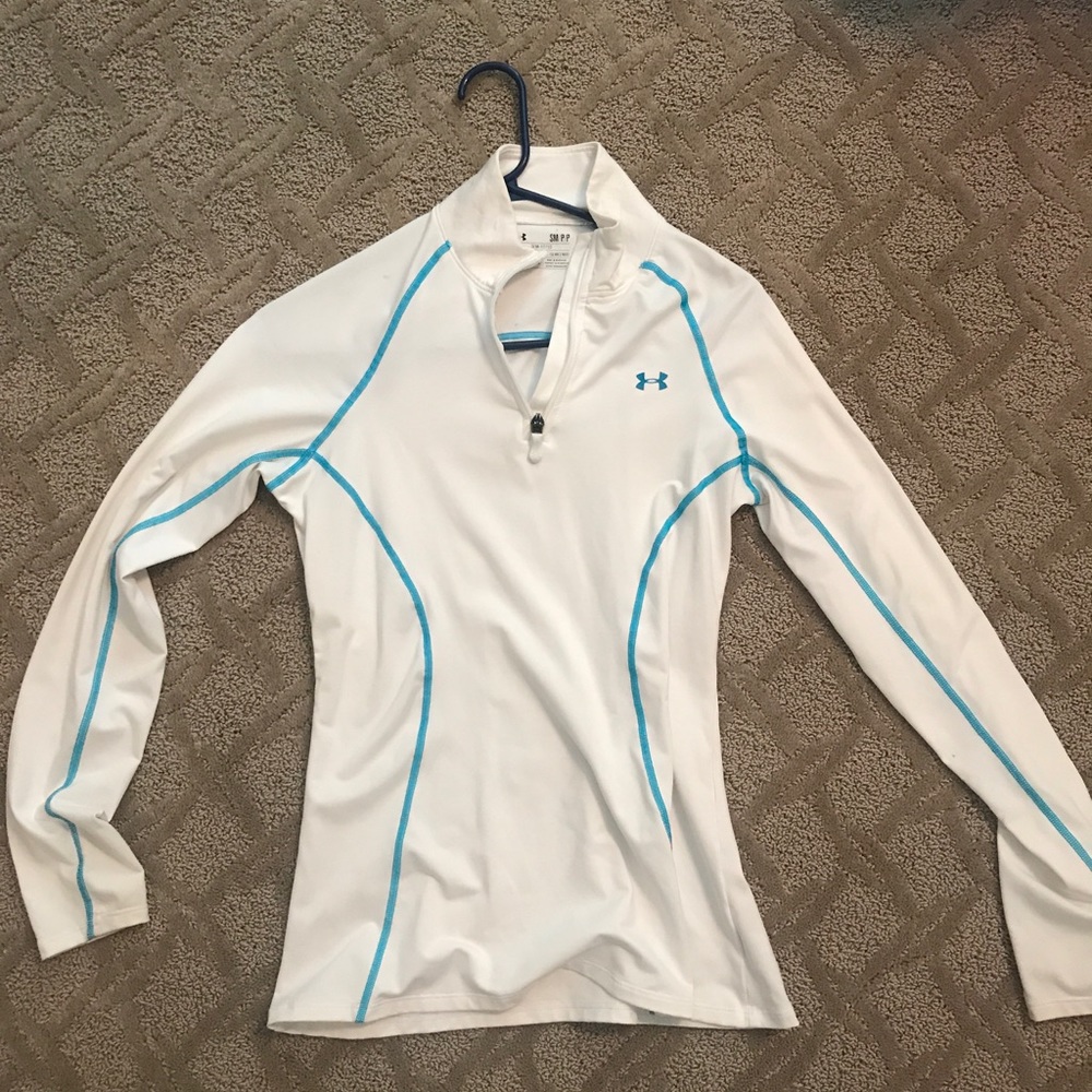 Under Armour athletic top